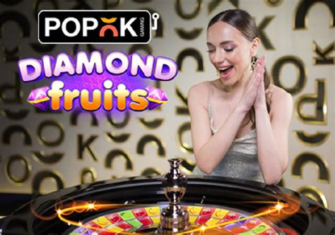 Diamond Fruits Popok Gaming Betsul