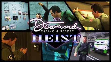 Diamond Heist Betano