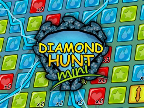 Diamond Hunt Sportingbet
