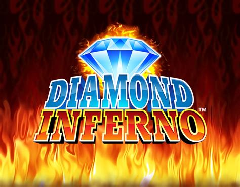 Diamond Inferno 888 Casino