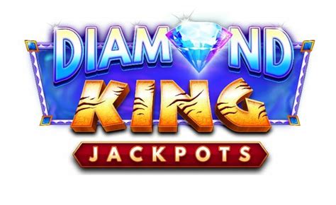 Diamond King Jackpots Brabet