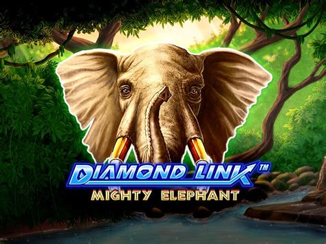 Diamond Link Mighty Elephant Parimatch