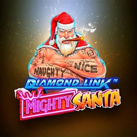 Diamond Link Mighty Santa Bet365