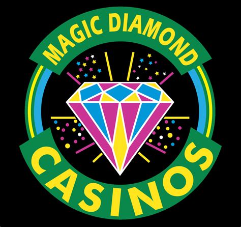 Diamond Magic Deluxe 888 Casino