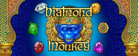 Diamond Monkey 1xbet