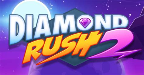 Diamond Rush Betsul