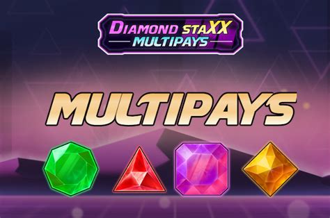 Diamond Stacker Multipays 888 Casino