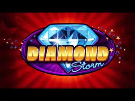 Diamond Storm Slot Gratis