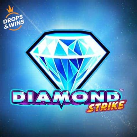 Diamond Strike Netbet