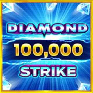 Diamond Strike Parimatch