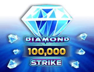 Diamond Strike Scratchcard Brabet