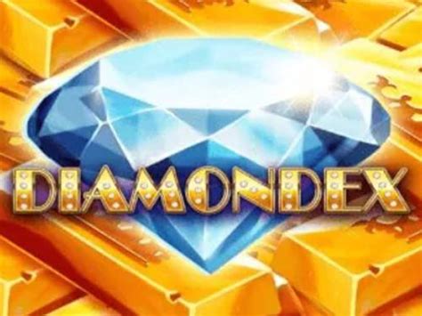 Diamondex 3x3 Betano