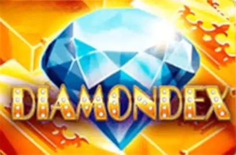 Diamondex Slot - Play Online