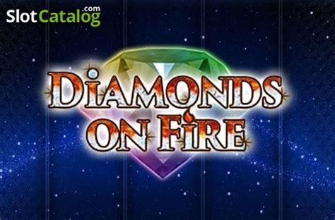 Diamonds On Fire Sportingbet