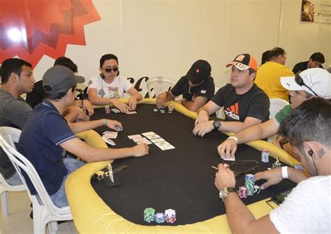 Diariamente Torneios De Poker San Diego