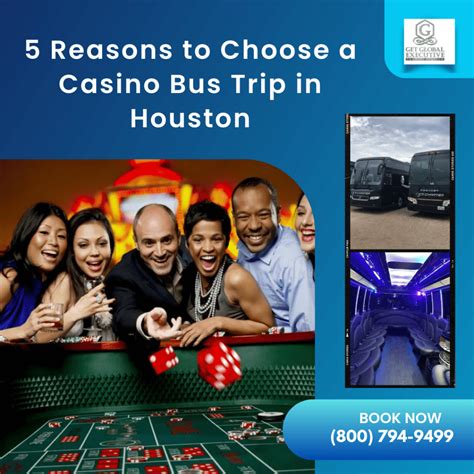 Diario De Casino Viagens De Houston