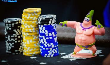 Dicas Sobre Ganhar Torneios De Poker Online