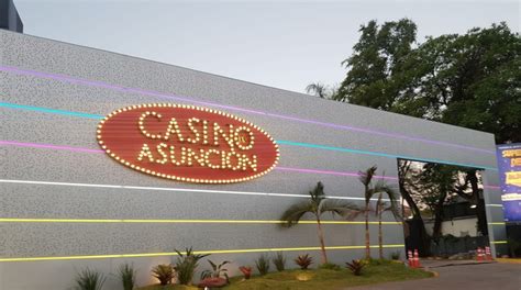 Dicasino Paraguay