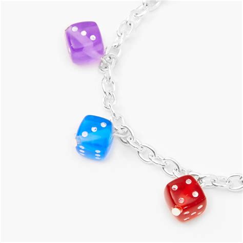 Dice Of Charms Brabet