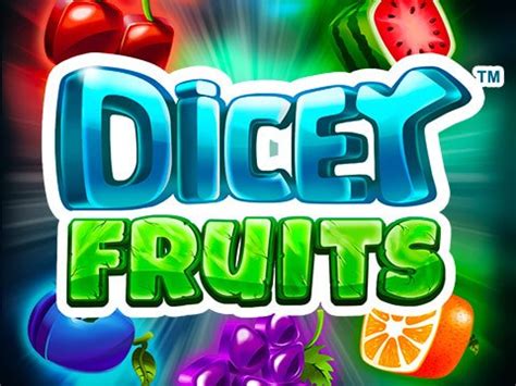 Dicey Fruits Betsul