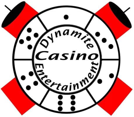 Dinamite De Espectaculos Do Casino De Rancho Cordova Ca