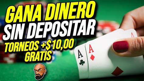 Dinheiro Para Jugar Al Poker Pecado Deposito