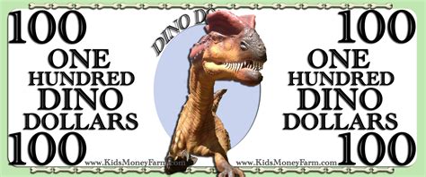 Dino Dollars Betsson