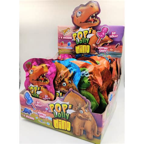 Dino Pops Review 2024