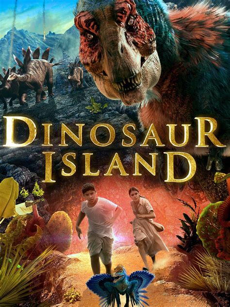 Dinosaur Island Sportingbet