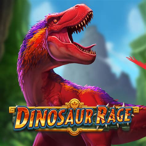 Dinosaur Rage Betfair