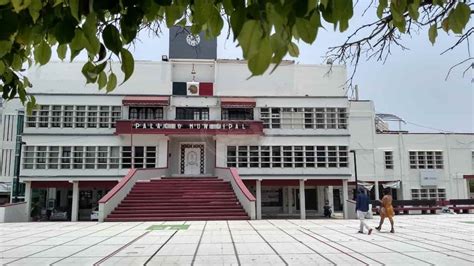 Direccion De Cassino De Palacio De Coatzacoalcos