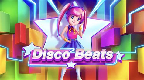 Disco Beats Slot - Play Online