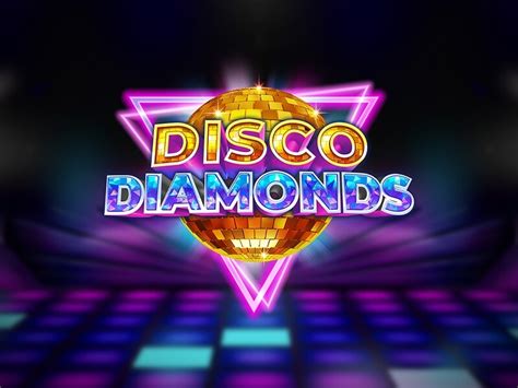 Disco Diamonds Bodog