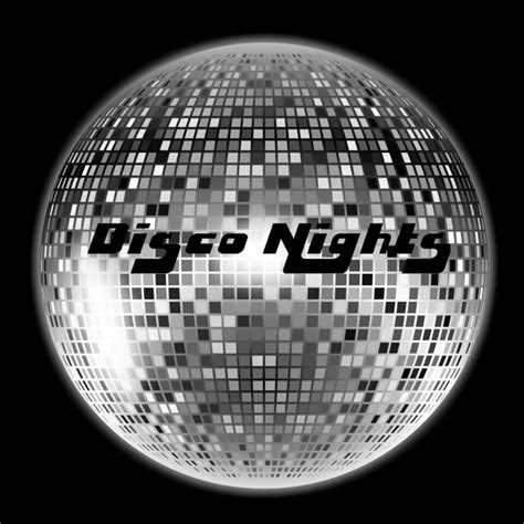 Disco Night Bodog
