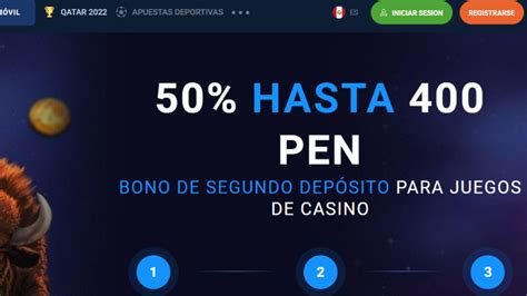 Discount Casino Peru