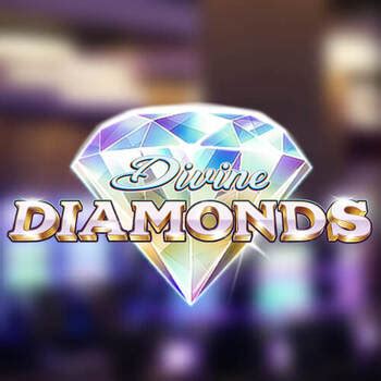 Divine Diamonds Blaze