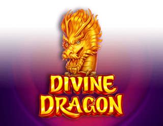 Divine Dragon 1xbet