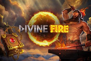 Divine Fire 1xbet