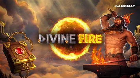 Divine Fire Bodog