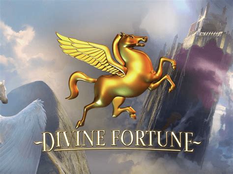 Divine Fortune Betsul