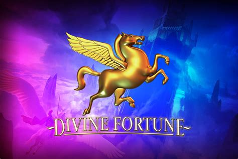 Divine Fortune Blaze