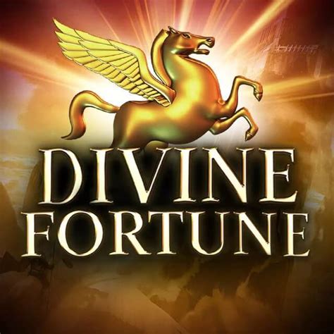 Divine Fortune Brabet
