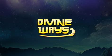 Divine Ways Review 2024