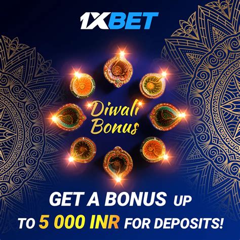 Diwali Lights 1xbet