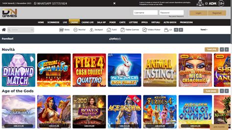 Dn Games Casino Haiti