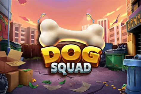 Dog Squad Pokerstars