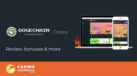 Dogechain Casino Apk