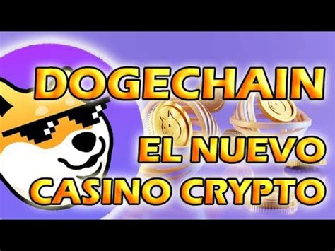 Dogechain Casino Colombia