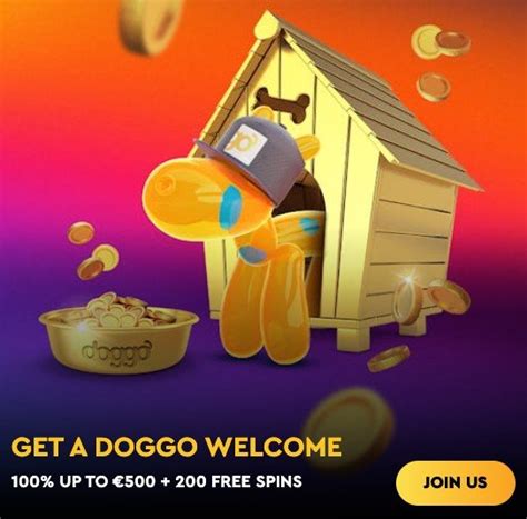 Doggo Casino Apostas