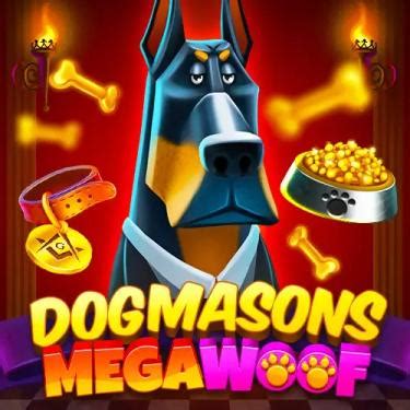 Dogmasons Megawoof 1xbet
